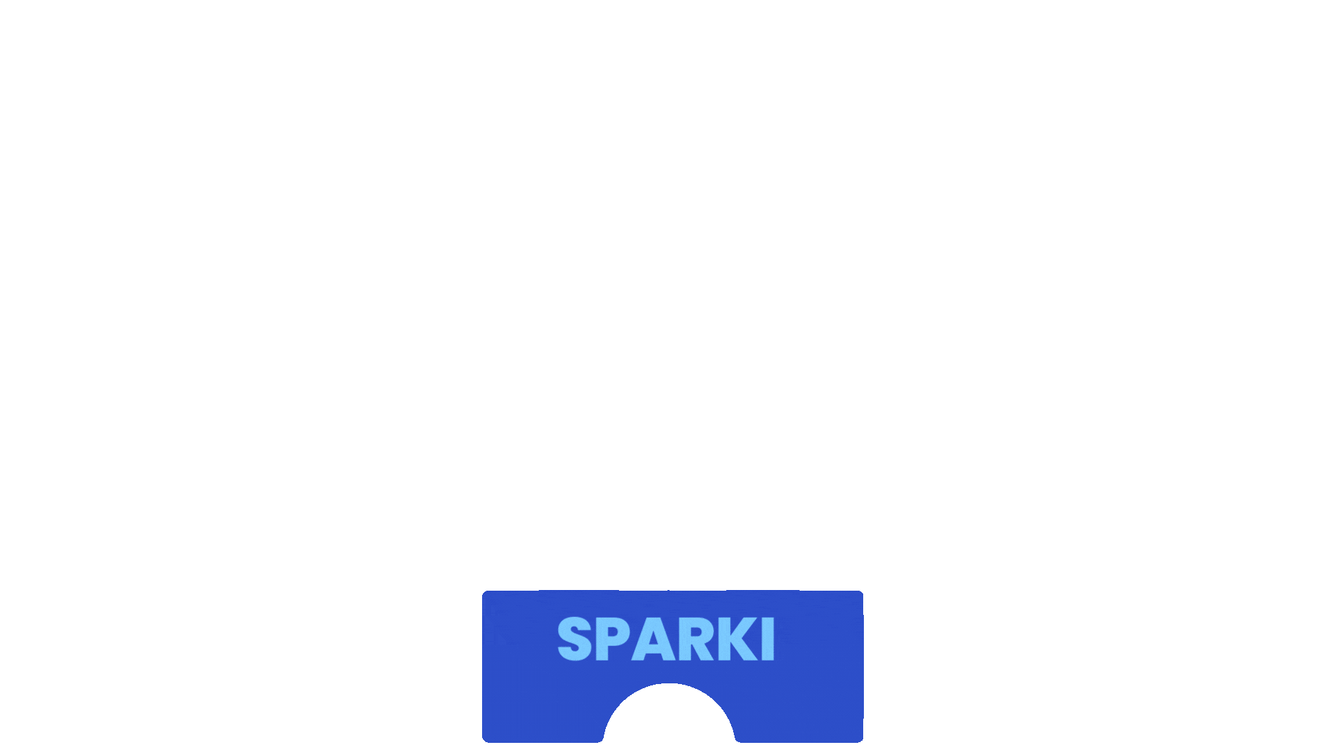 SPARKI building blocks of curiosity, confidence, and school readiness