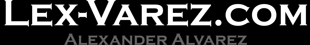 Alexander Alvarez logo