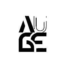 AUGE.SG logo