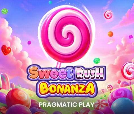 Sweet Rush Bonanza Icon