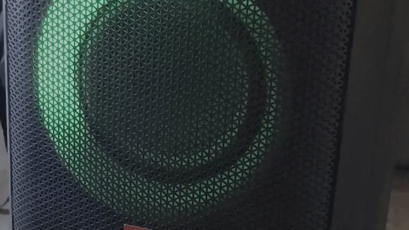 JBL garsiakalbis nuoma