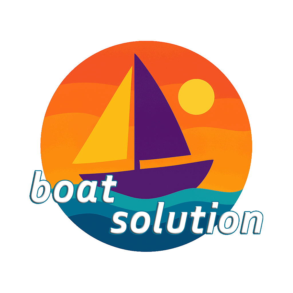 boat-solution logo