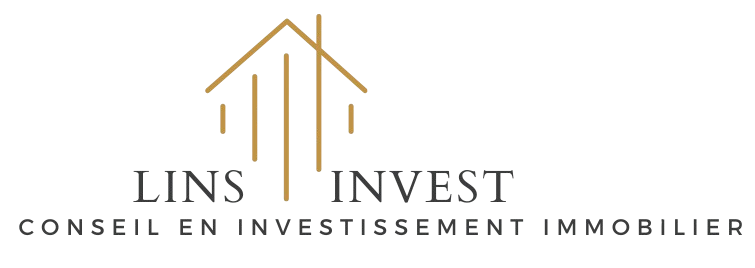LINS INVEST Logo