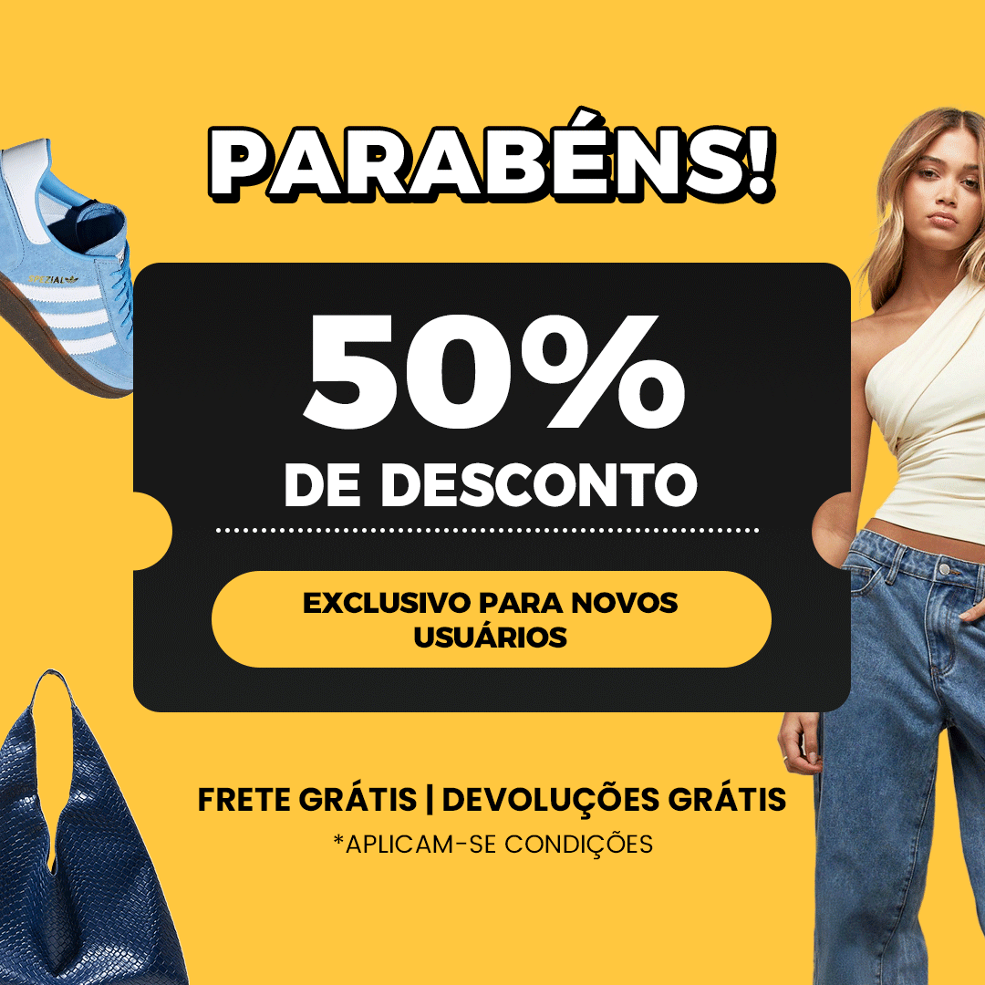 A Morada da Pele Brasileira, acaba de unir forças com a gigante da moda Shein e quem ganha é você!!
