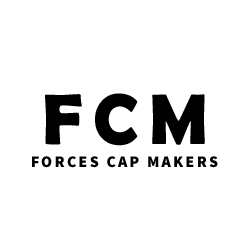 Military Antiques Caps World War 1 and World War 2 logo