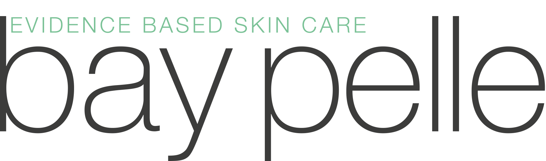 Baypelle Esthetics logo