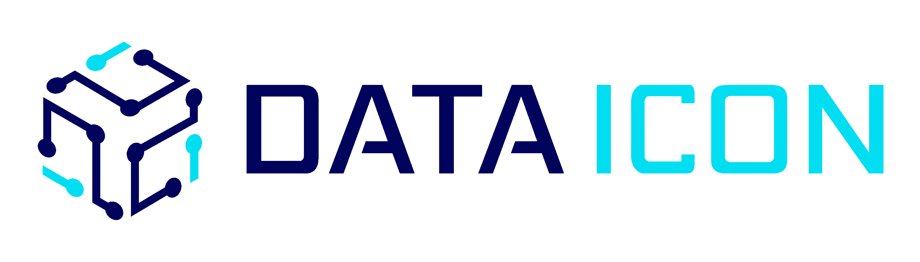 Data Icon logo