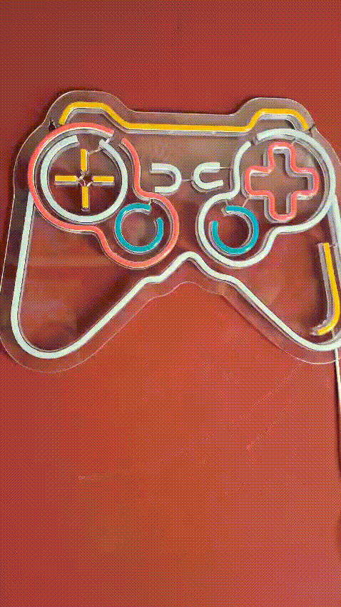 gray computer monitor