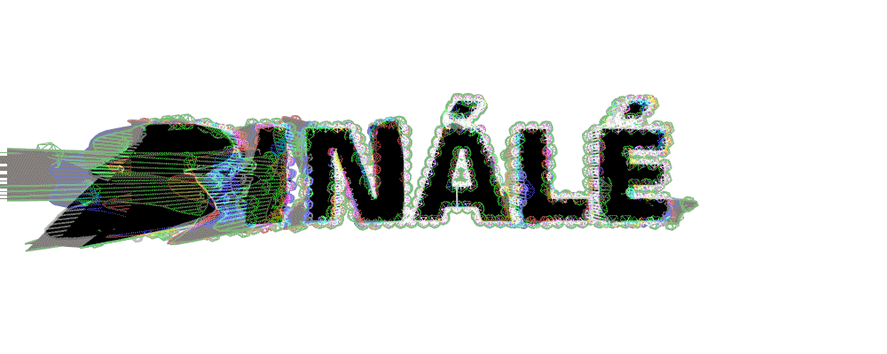 BINÁLÉ logo