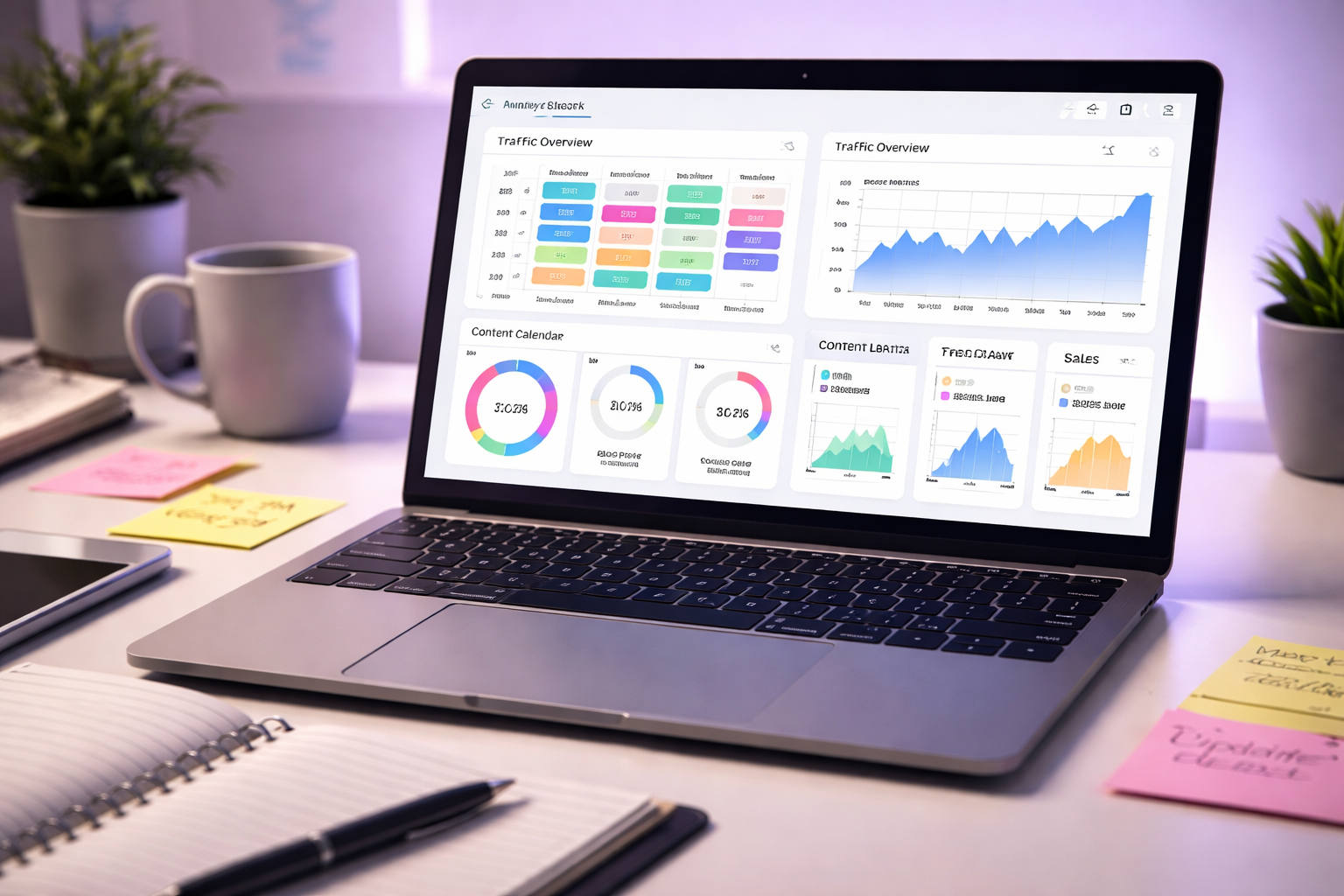 Actionable insights and step-by-step strategies