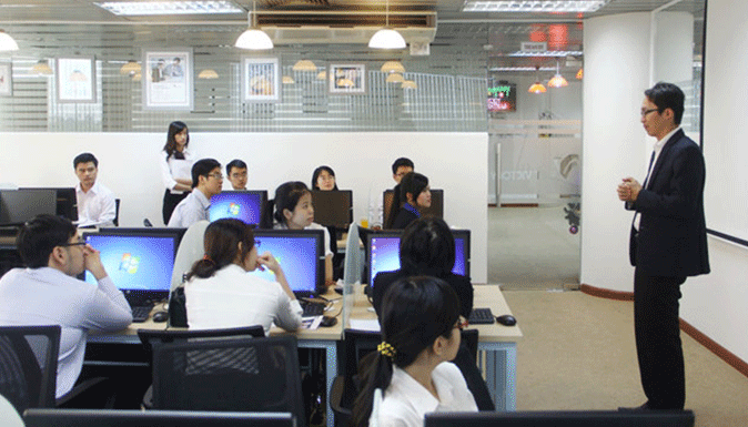 Lý do nên du học nghề Đức ngành công nghệ thông tin?