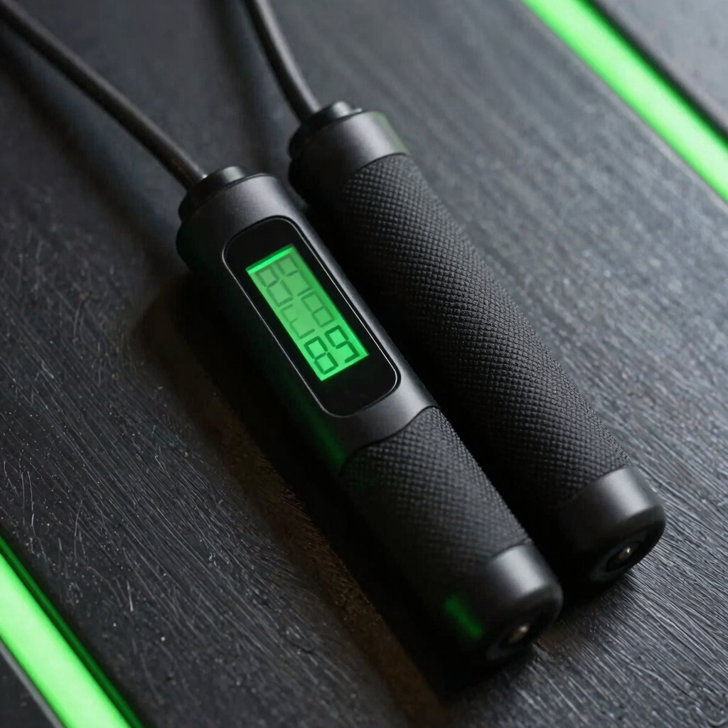 Vulkan Helix Smart Rope