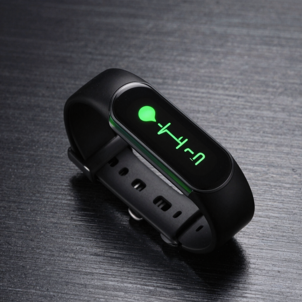 Vulkan Ion Slim Tracker
