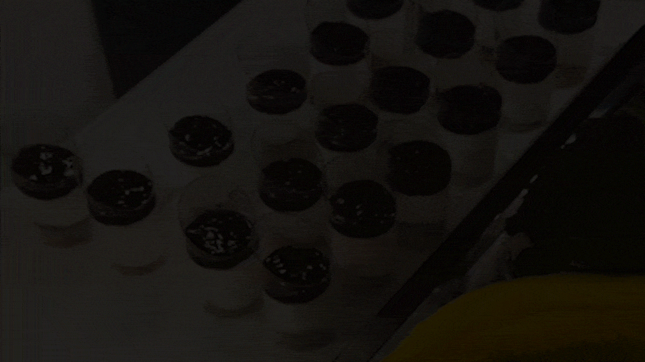 mountain range under blue sky