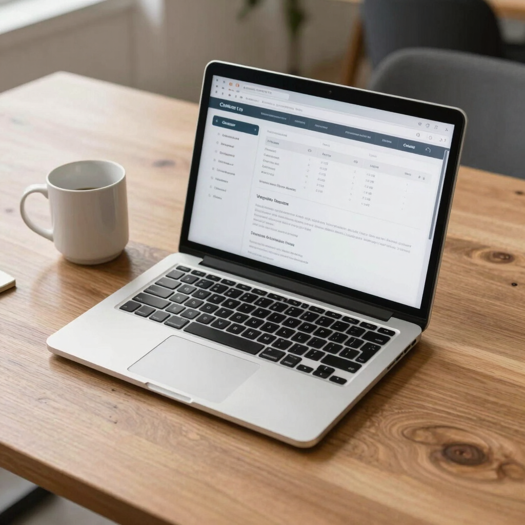 International Job Search Strategy