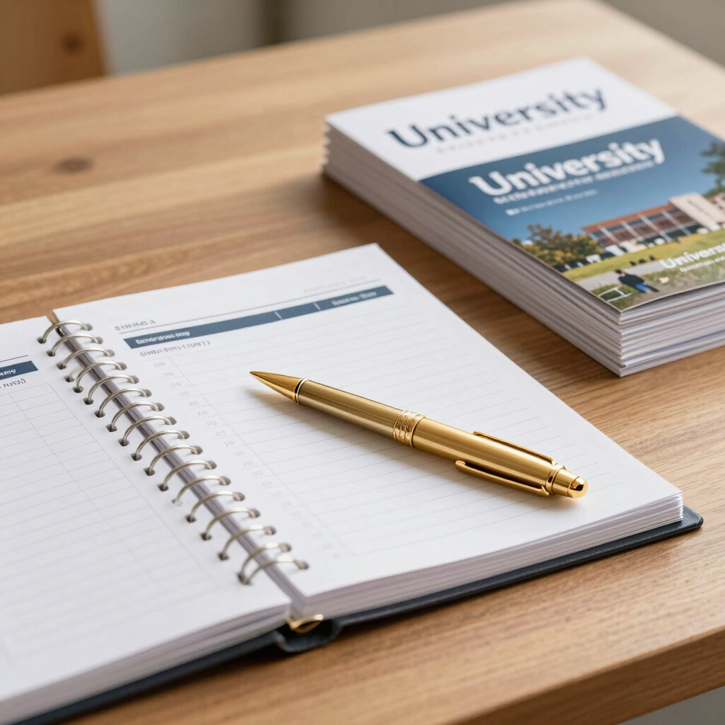 Scholarship & Financial Aid Strategy