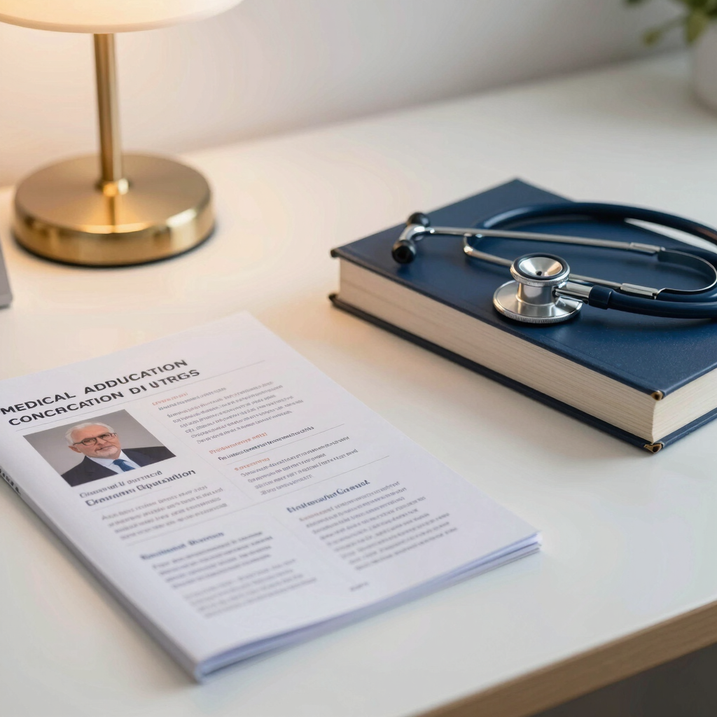 Global MBBS Admissions Advisory