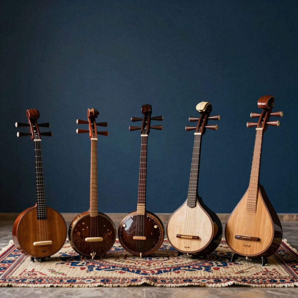 Semi-Private Ensemble Practice
