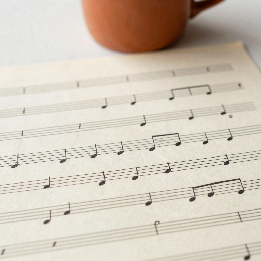 Raga Theory & Musicology Seminar