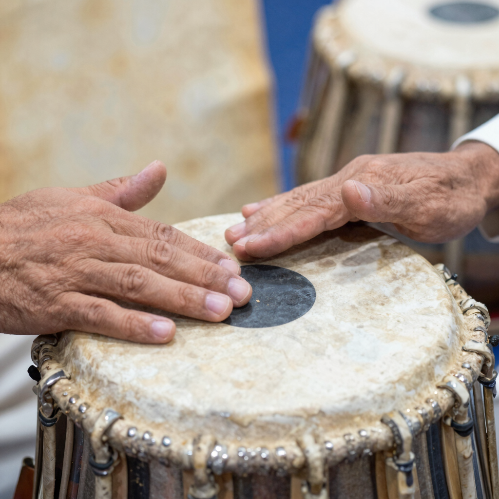Private Tabla Fundamentals