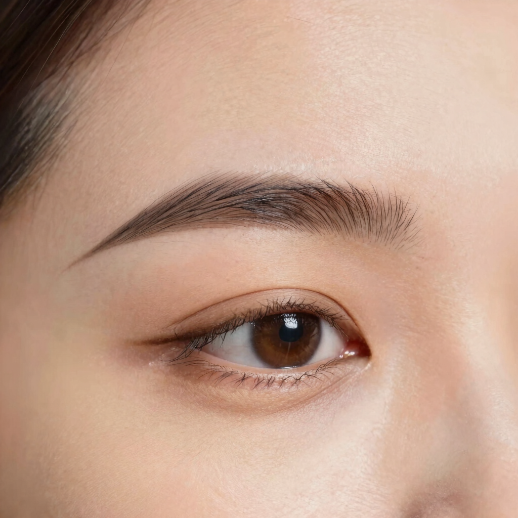 Diseño y Perfilado de Cejas Editorial