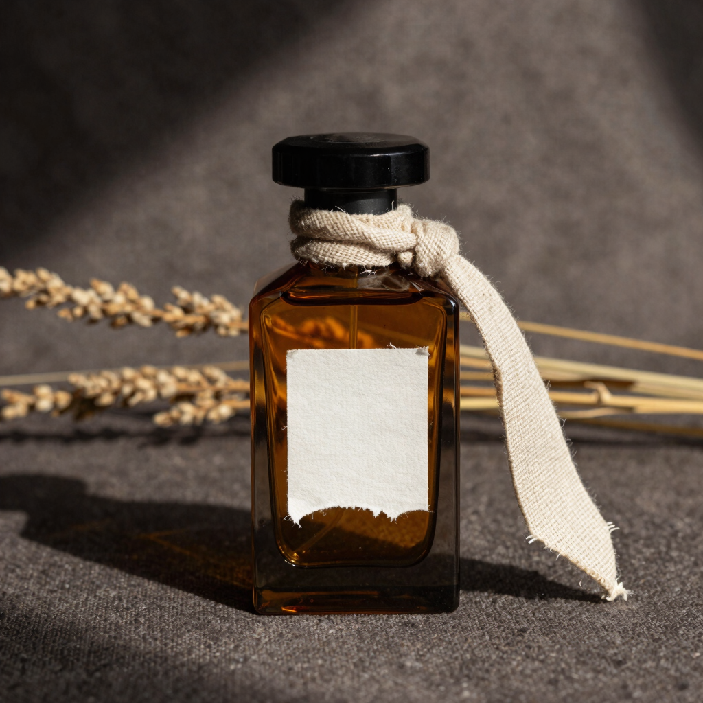 Patchouli & Dry Grass Eau de Parfum