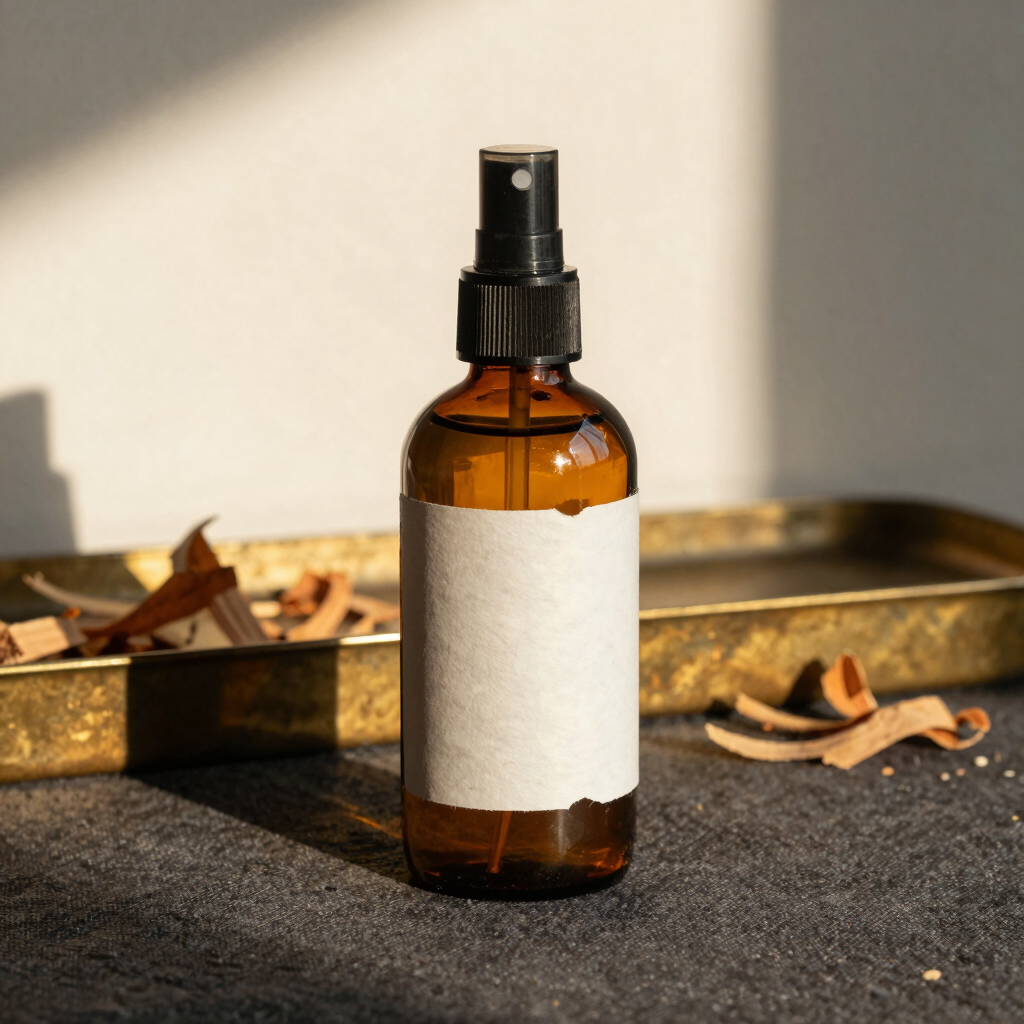 Cedarwood & Tobacco Room Mist