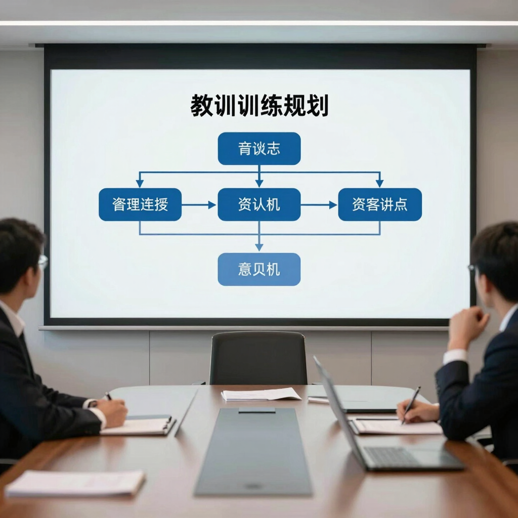 Corporate Upskilling Curriculum Strategy