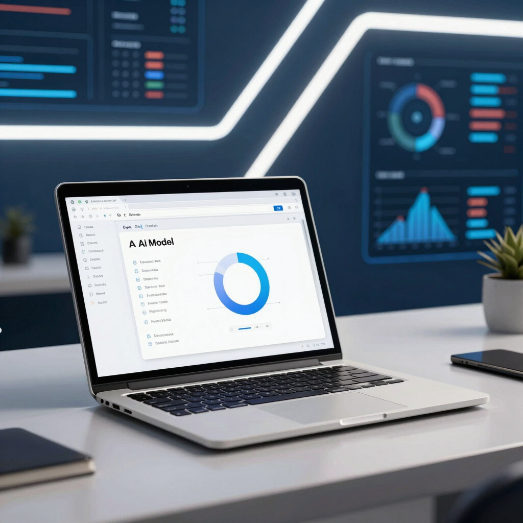 AI Tools & Productivity Consultation