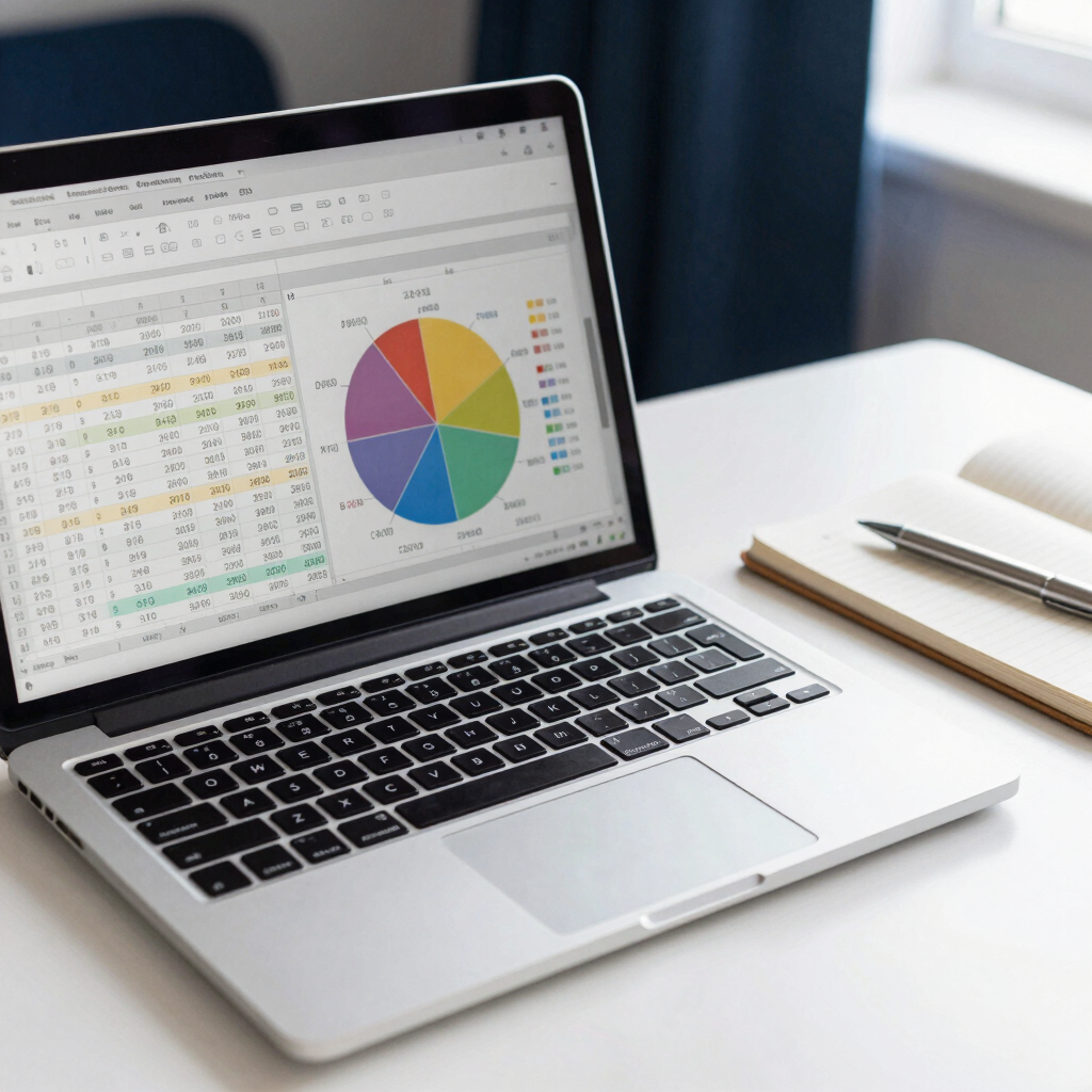 1-on-1 Advanced Excel Mentorship
