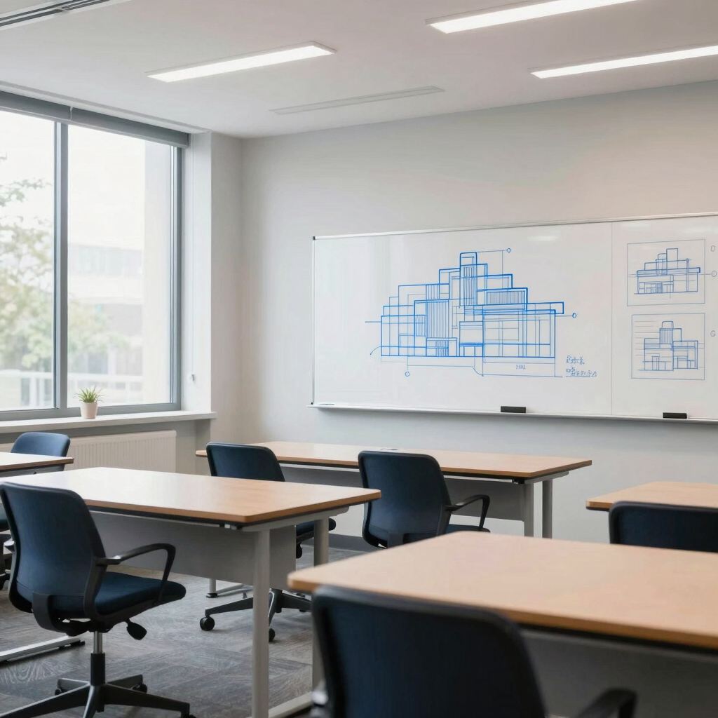 Custom Learning Program Design
