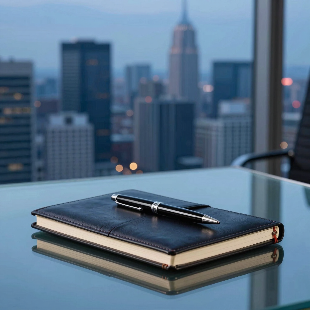 Executive Adaptability Coaching