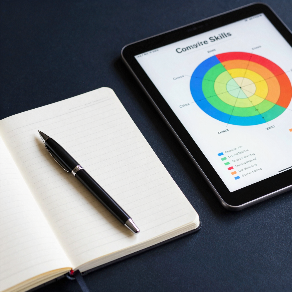 Human Competency Mapping