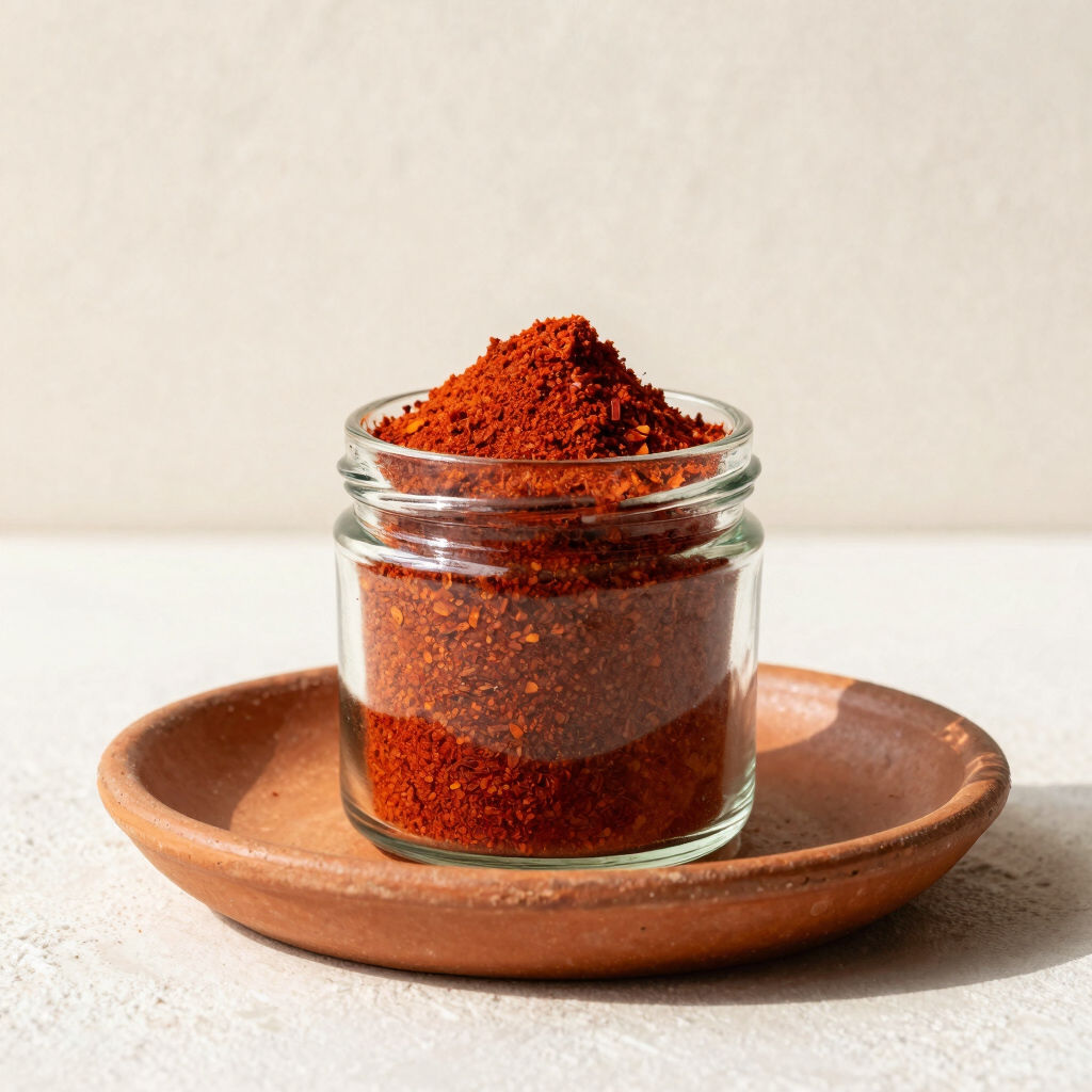 Kashmiri Lal Mirch Powder