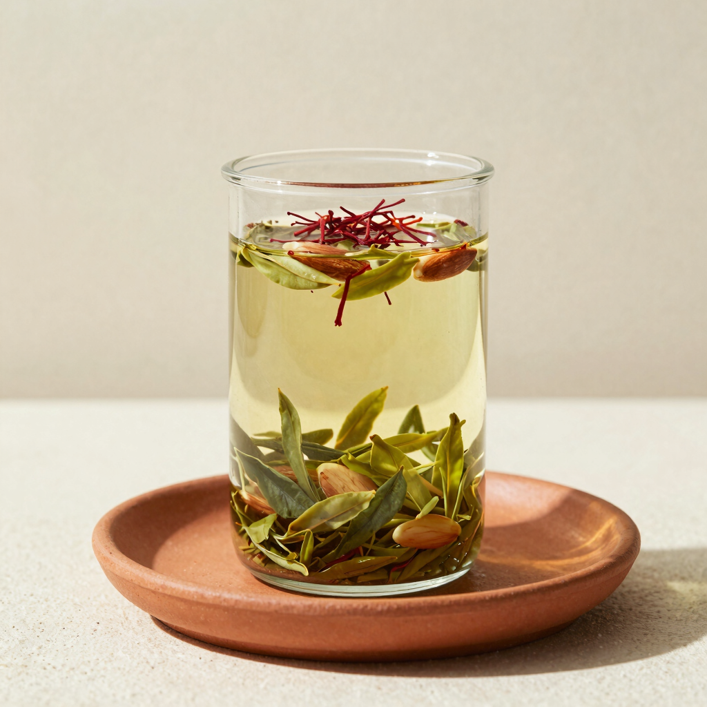 Saffron Kashmiri Kahwa Blend
