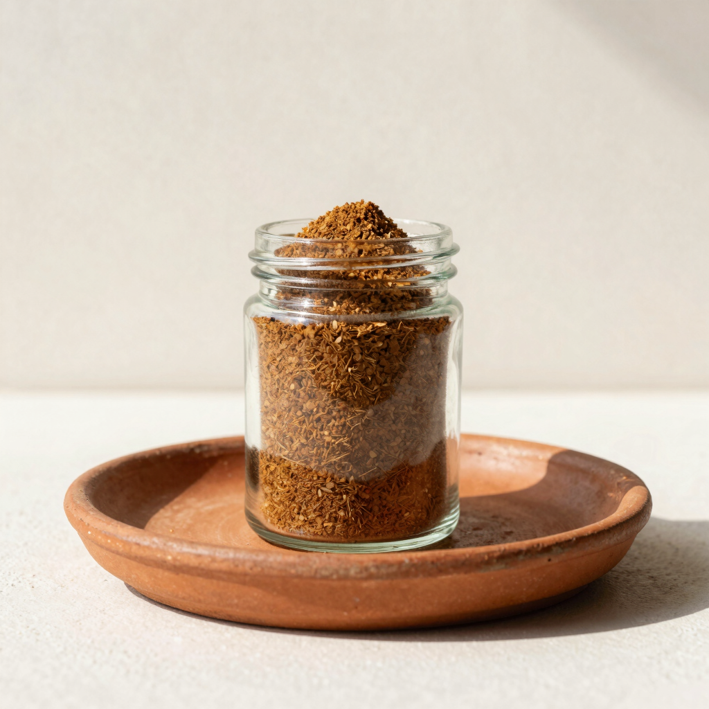 Royal Garam Masala Blend