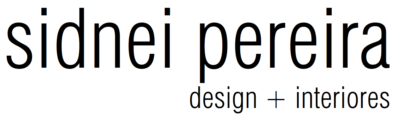 Sidnei Pereira logo