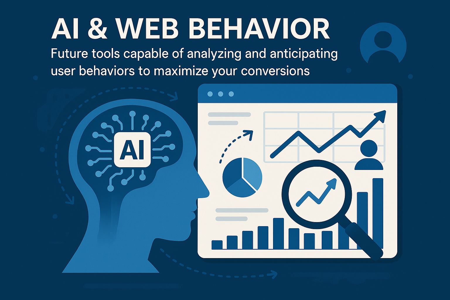 AI Web Behavior