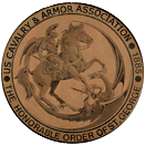 Order of St. George Medallion