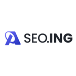 SEO ING Logo