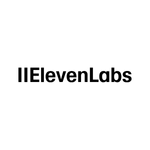 Eleven Labs Logo