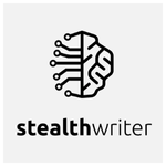 Stealth Writer Logo