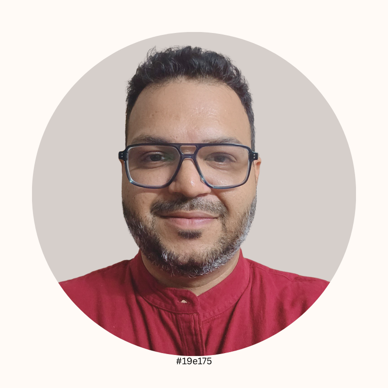 Akshay Sondur, Digital Marketing Expert