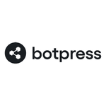 Botpress Logo