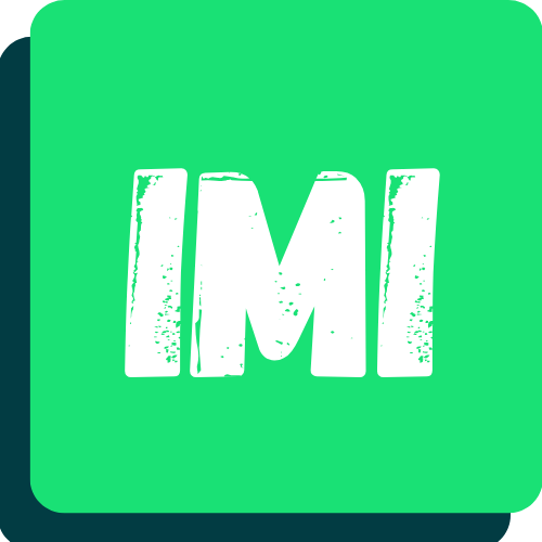 iMarketing Institute Logo