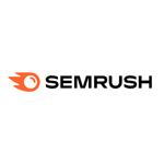 SEMRUSH Logo