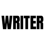 Writer Logo