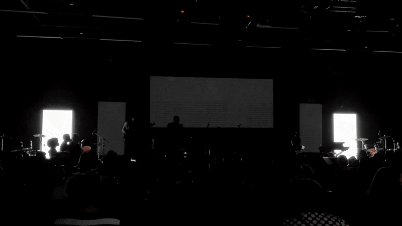 black and white bed linen