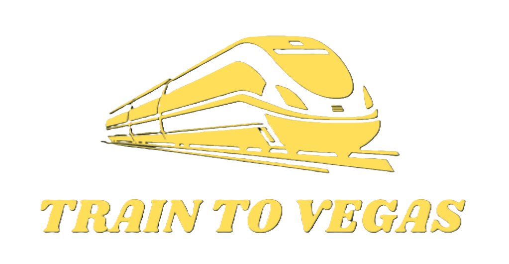 Train to Vegas