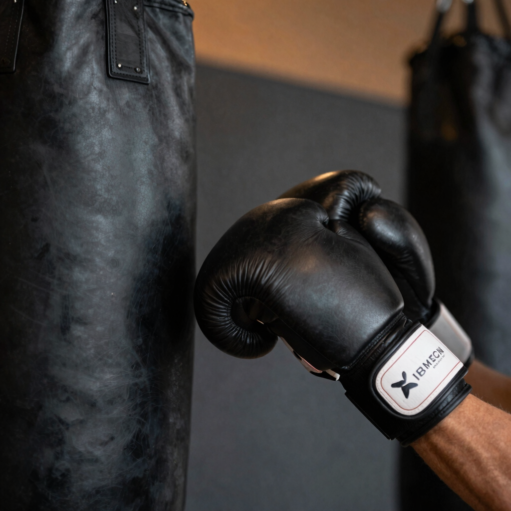 Entrenamiento Privado de Kickboxing